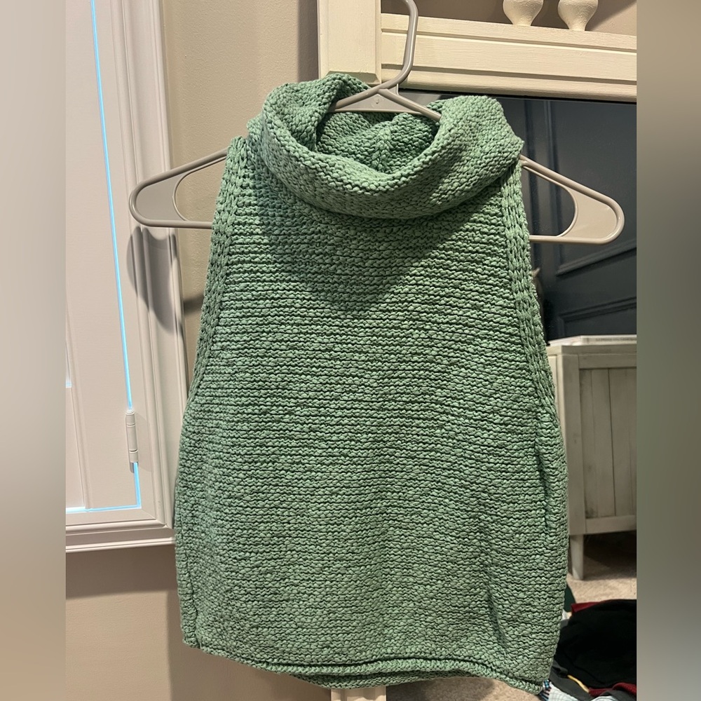 By together sweater. Size small. NWT